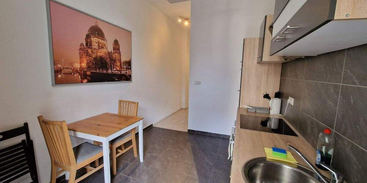 Mehrfamilienhaus, Wohnhaus Berlin Steglitz - 3.000.000&euro; | Angebot:25894728