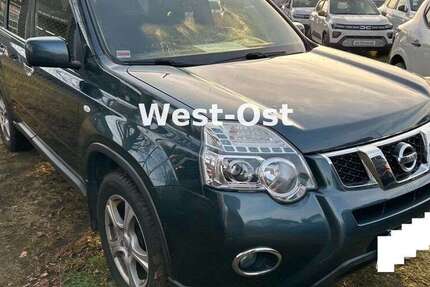 Nissan X-Trail 150.000 km 8.990 &euro; Berlin 13127