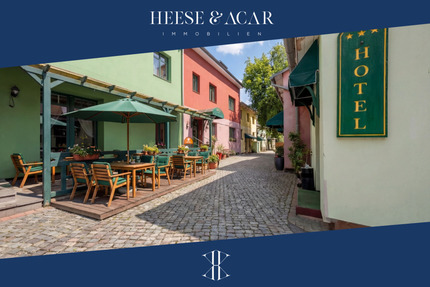 Gewerbeobjekt Berlin Friedrichshagen - 2 Zimmer, 2.599.999&euro; | Angebot:25851891