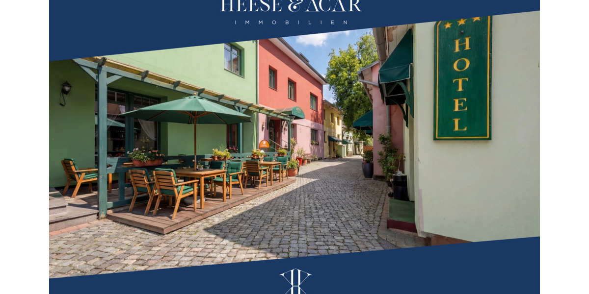 Gewerbeobjekt Berlin Friedrichshagen - 2 Zimmer, 2.599.999&euro; | Angebot:25851891