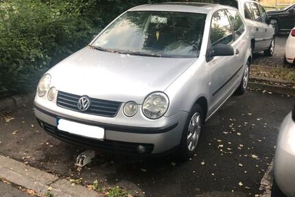 VW Polo 87.000 km 2.950 &euro; Berlin 12249