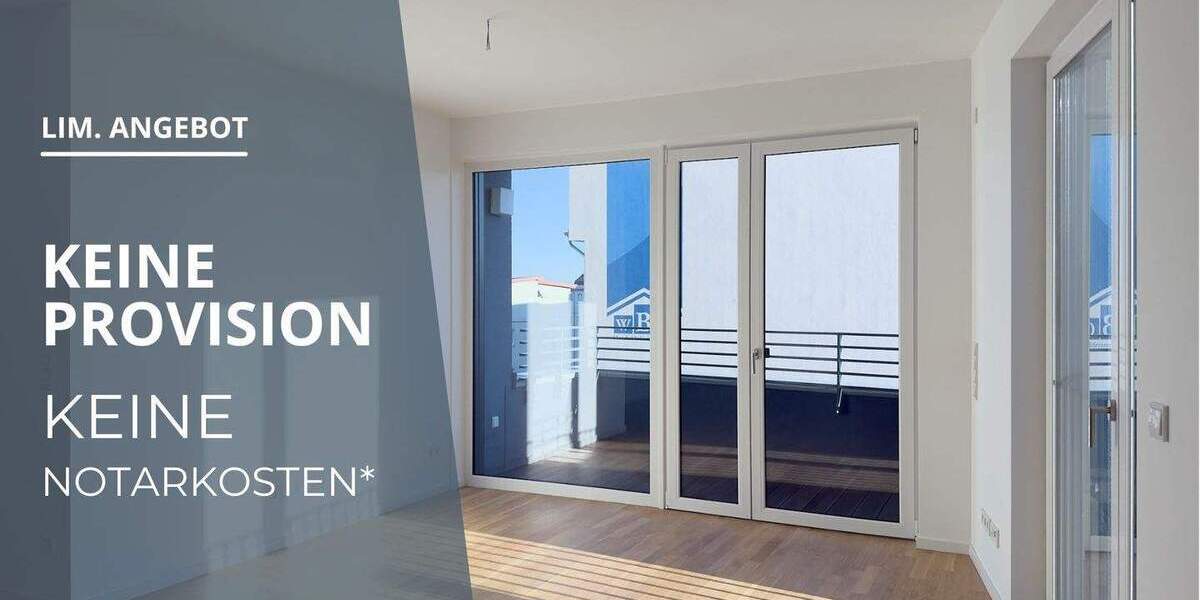 Sofort einziehen: 4-Zimmer-Wohnung * Balkon * Nähe Orankesee 4 zimmer