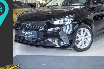 Opel Corsa 45.870 km 17.440 &euro; Königs Wusterhausen 15711