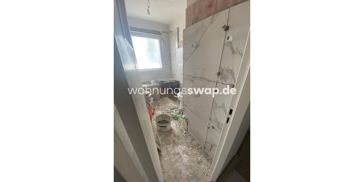 Etagenwohnung Berlin Wilmersdorf - 3 Zimmer, 71 m&sup2;, 660&euro; | Angebot:25992848