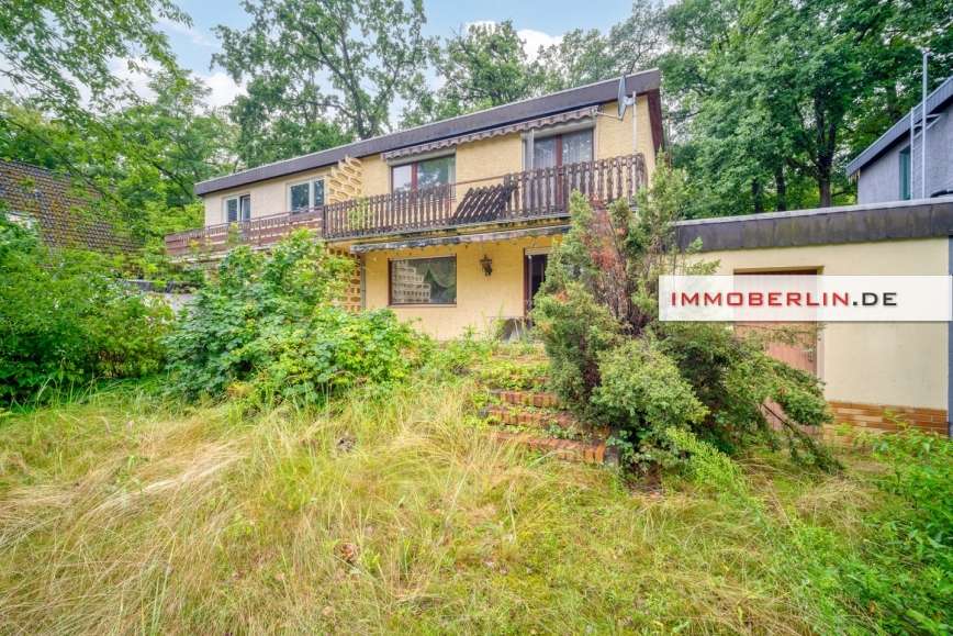 Einfamilienhaus Berlin Spandau - 4 Zimmer, 114 m&sup2;, 439.000&euro; | Angebot:24983119