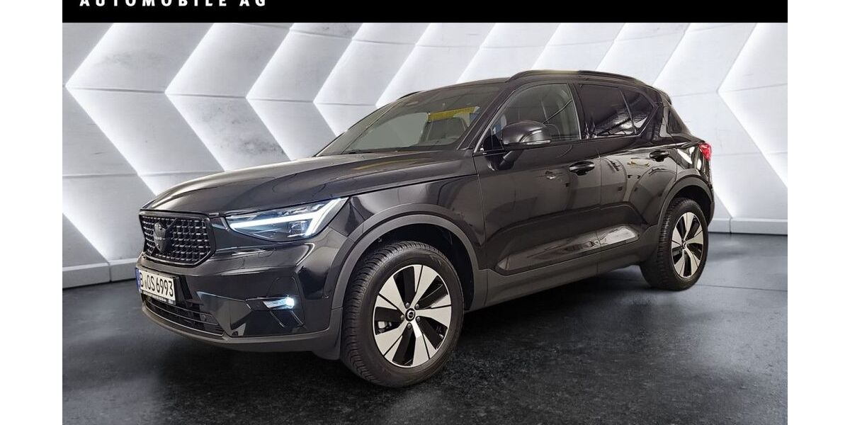 Volvo XC40 5.000 km 42.980 &euro; Berlin 12683
