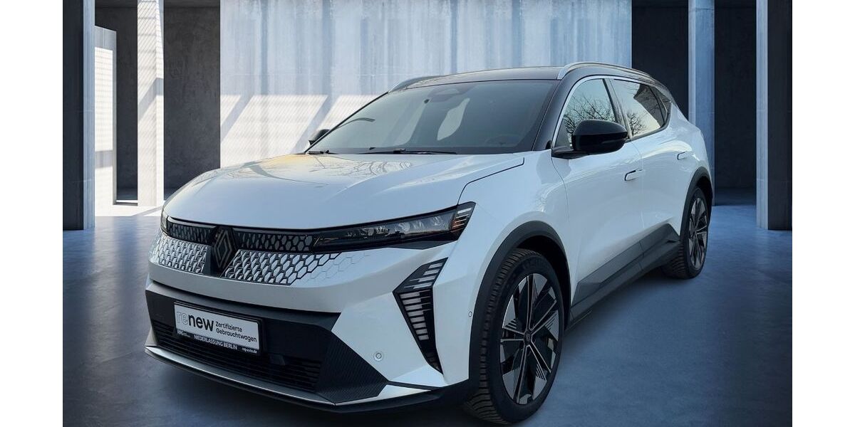 Renault Scenic E-TECH 28.884 km 37.990 &euro; Berlin 12099