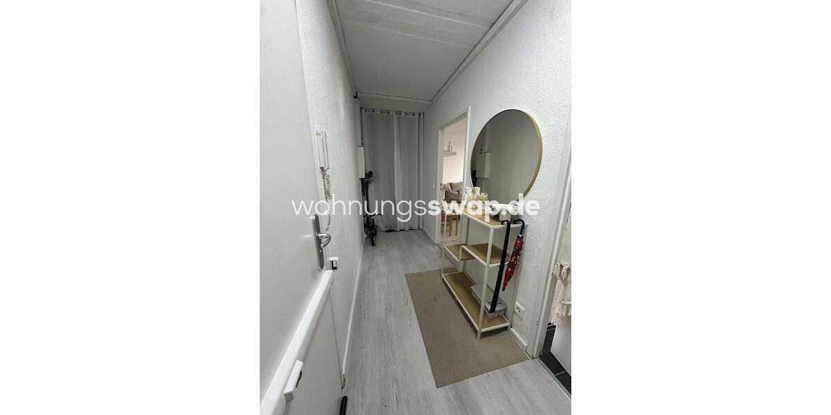 Etagenwohnung Berlin Märkisches Viertel - 2 Zimmer, 58 m&sup2;, 643&euro; | Angebot:25919749
