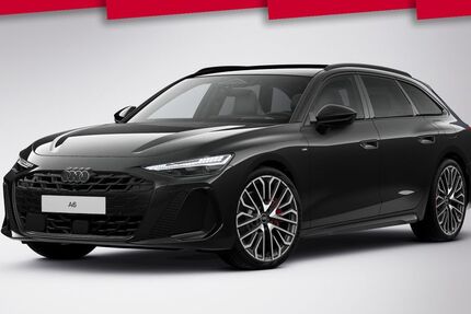 Audi A6 9.500 km 77.500 &euro; Berlin 12489