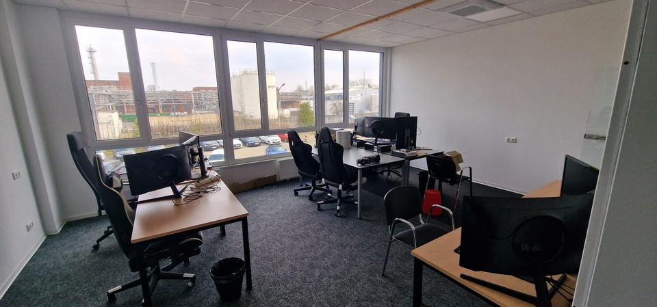 Gewerbeobjekt Erkner - 14&euro; | Angebot:22974816