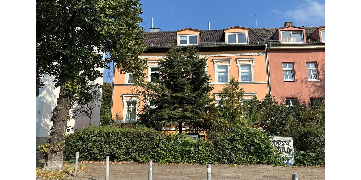 Dachgeschoßwohnung Berlin Lichtenberg - 3 Zimmer, 64 m&sup2;, 800&euro; | Angebot:25415168