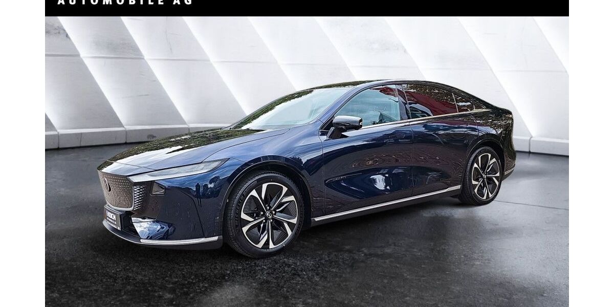 Mazda 6 3.000 km 40.100 &euro; Berlin 12681