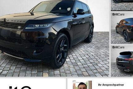 Land Rover Range Rover Sport 2.207 km 119.950 &euro; Berlin 13581
