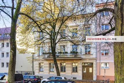 Wohnung Potsdam Potsdam West - 2 Zimmer, 53 m&sup2;, 250.000&euro; | Angebot:25381419