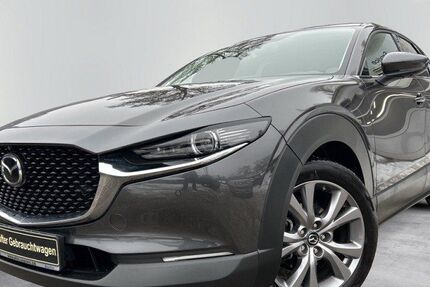 Mazda CX-30 68.648 km 20.990 &euro; Berlin 13599