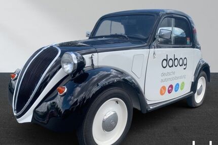 Fiat 500 83.328 km 12.990 € Oranienburg OT Germendorf 16515