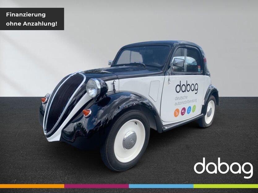 Fiat 500 83.328 km 12.990 € Oranienburg OT Germendorf 16515