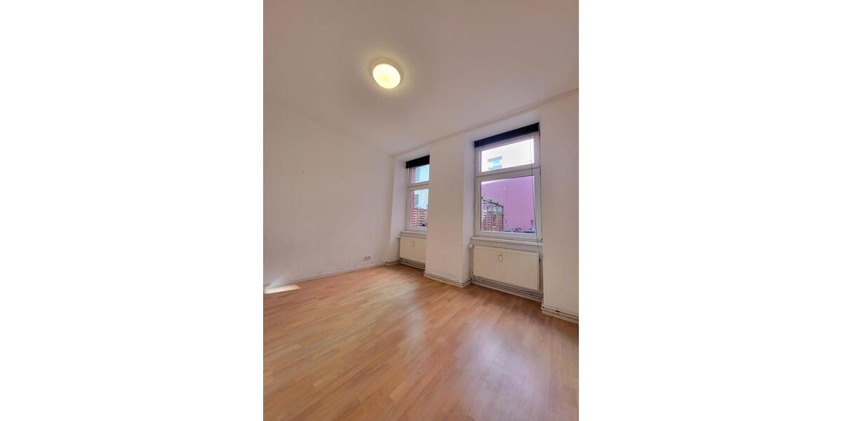 Erdgeschoßwohnung Berlin Mitte - 3 Zimmer, 60 m&sup2;, 254.000&euro; | Angebot:26415821