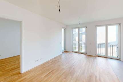 Wohnung zum Kaufen in Berlin 329.000 € 56.43 m² 2 zimmer