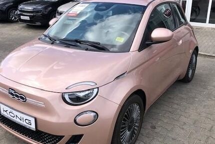 Fiat 500e 13.808 km 18.999 &euro; Teltow 14513