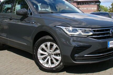 VW Tiguan 37.339 km 29.980 &euro; Falkensee 14612