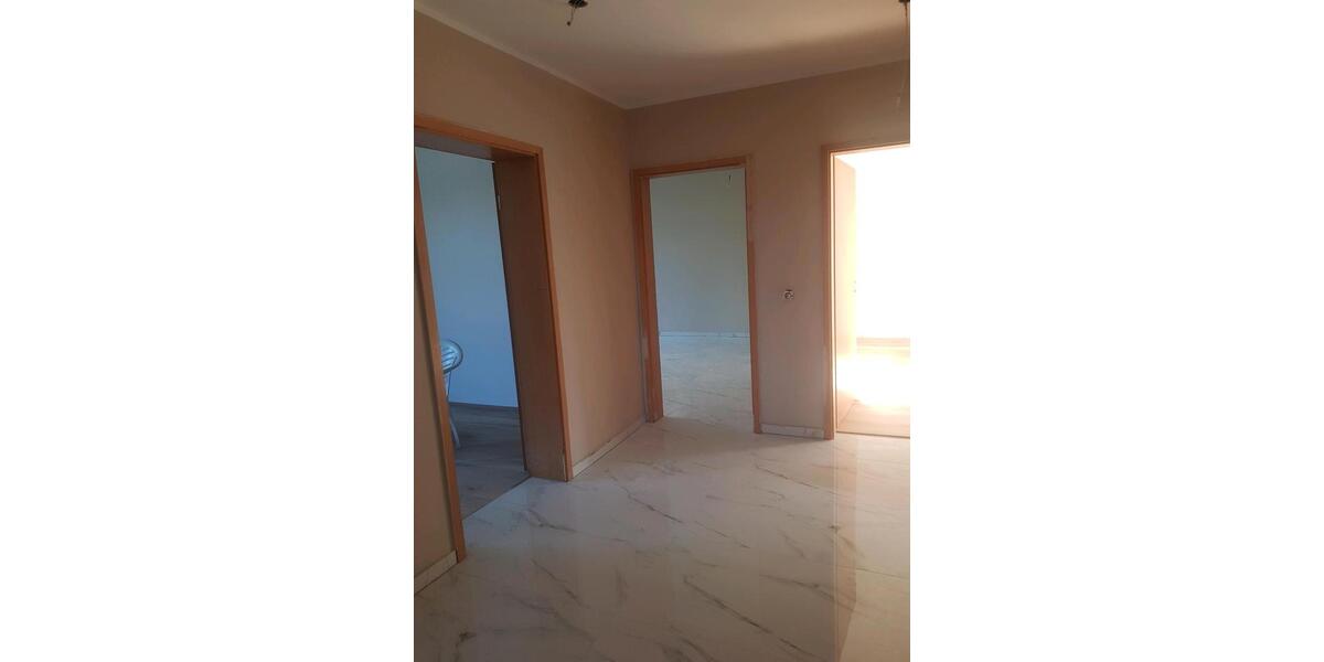 Erdgeschoßwohnung Berlin Spandau - 4 Zimmer, 108 m&sup2;, 2.300&euro; | Angebot:26669753
