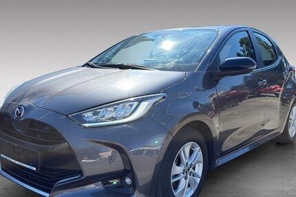 Mazda 2 Hybrid 22.344 km 19.950 &euro; Berlin - Buckow 12351