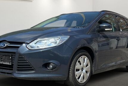 Ford Focus 167.171 km 2.999 &euro; Berlin 12681