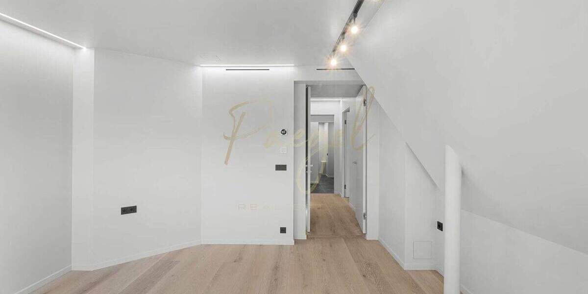 Etagenwohnung Berlin Wilmersdorf - 4 Zimmer, 131 m&sup2;, 1.170.000&euro; | Angebot:25709956