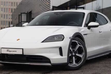 Porsche Taycan 3.900 km 94.900 &euro; Berlin 12487