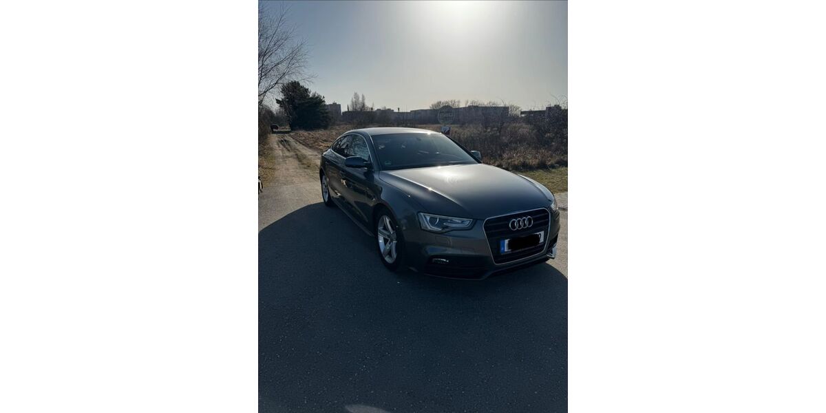 Audi A5 252.000 km 14.000 &euro; Berlin 12629