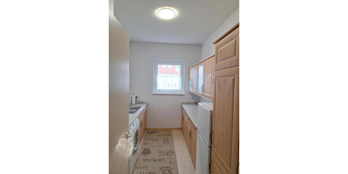 Etagenwohnung Berlin Spandau - 1 Zimmer, 45 m&sup2;, 750&euro; | Angebot:26222683