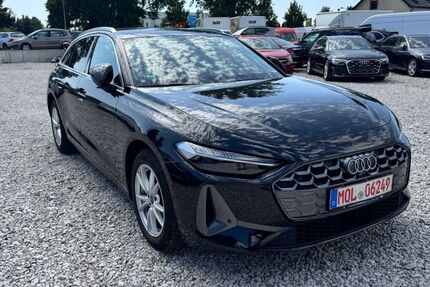 Audi A5 16.750 km 39.500 &euro; Rüdersdorf-Tasdorf 15562