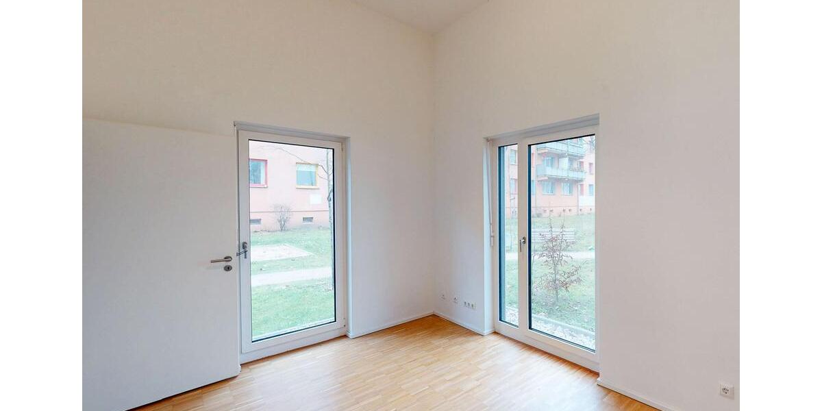 Erdgeschoßwohnung Berlin Treptow-Köpenick - 2 Zimmer, 57 m&sup2;, 1.090&euro; | Angebot:26004111