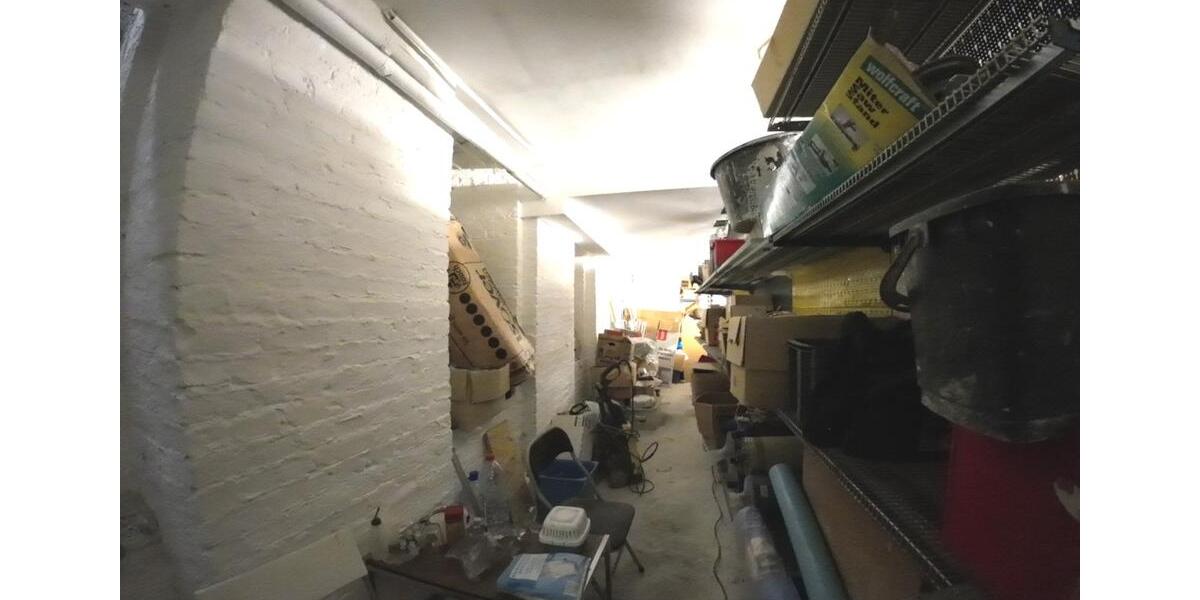 Gewerbeobjekt Berlin Charlottenburg-Wilmersdorf - 469&euro; | Angebot:25832773