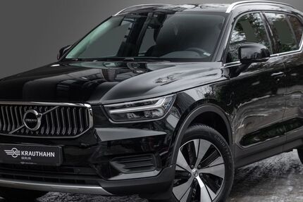 Volvo XC40 38.550 km 27.890 &euro; Berlin 10709