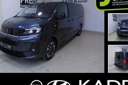 Opel Zafira Life 33.232 km 33.550 &euro; Berlin Tempelhof 12103