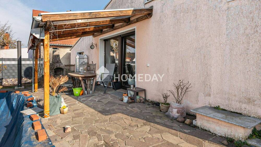 Einfamilienhaus Ahrensfelde Eiche - 4 Zimmer, 120 m&sup2;, 595.000&euro; | Angebot:25997112