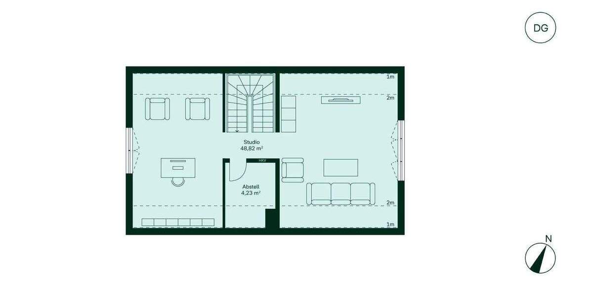 Einfamilienhaus Berlin Karlshorst - 5 Zimmer, 178 m&sup2;, 1.276.606&euro; | Angebot:25769899