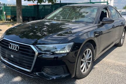Audi A6 180.000 km 18.990 &euro; Königs Wusterhausen 15711