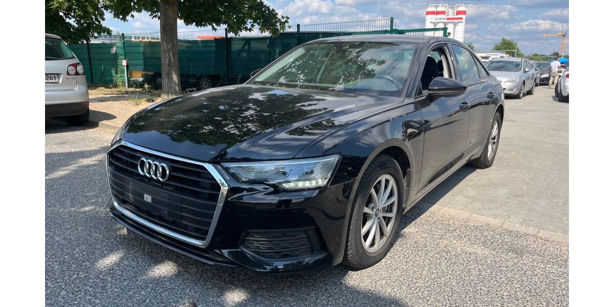 Audi A6 180.000 km 18.990 &euro; Königs Wusterhausen 15711