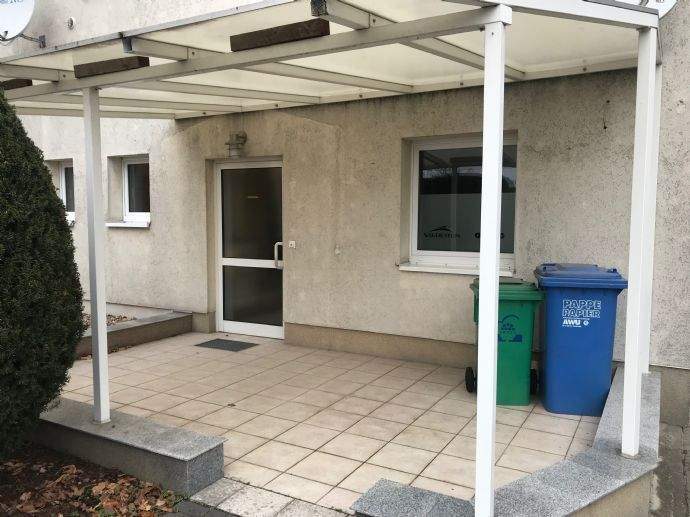 3 Raum Wohnung in Schönefeld OT Waltersdorf 3 zimmer