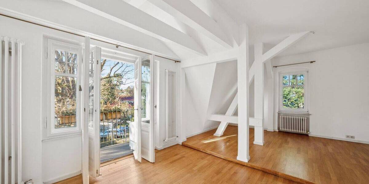Einfamilienhaus Berlin Wannsee - 1 Zimmer, 355 m&sup2;, 2.380.000&euro; | Angebot:25713895