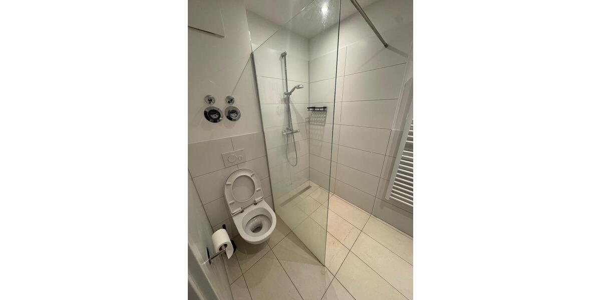 Etagenwohnung Berlin Lichtenberg - 1 Zimmer, 31 m&sup2;, 850&euro; | Angebot:25257405