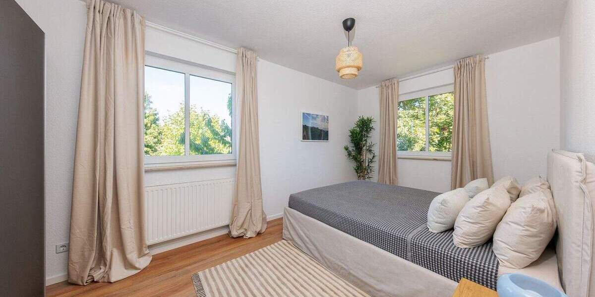 Reihenendhaus Potsdam Fahrland - 5 Zimmer, 116 m&sup2;, 495.000&euro; | Angebot:25751469