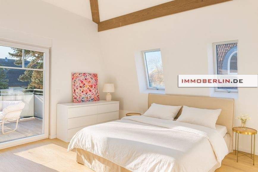 Etagenwohnung Berlin Lichtenrade - 5 Zimmer, 170 m&sup2;, 995.000&euro; | Angebot:24633364