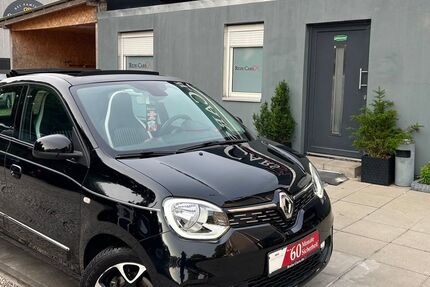 Renault Twingo 77.000 km 11.990 &euro; Berlin 13088