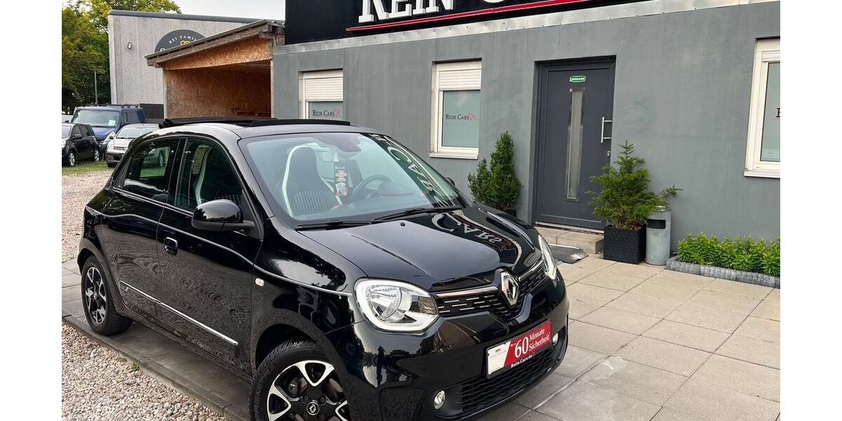 Renault Twingo 77.000 km 11.990 &euro; Berlin 13088