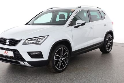 Seat Ateca 63.165 km 22.680 &euro; Berlin 12103