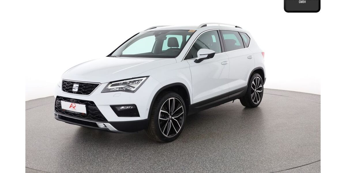 Seat Ateca 63.165 km 22.680 &euro; Berlin 12103